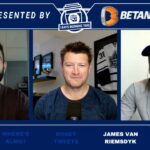 James van Riemsdyk Interview | Leafs Morning Take - June 22nd