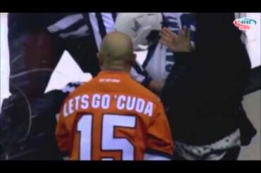 Ryan Lomberg vs Alex Gallant Dec 27, 2015