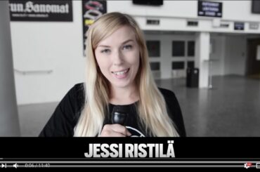 Syyskuun kuukausimakasiini