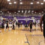 Jeremiah Gambrell hits the 3