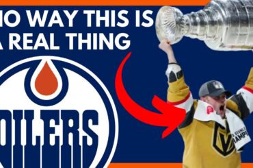 This Should Make EVERY Edmonton Oilers Fan ANRGY...