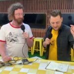 Brisbane Test Day 5 – The India Daily by The Final Word