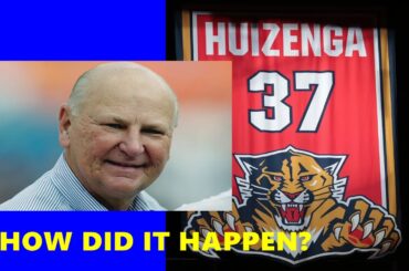 How the Florida Panthers Were Born