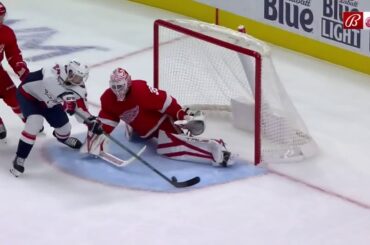 Ville Husso Season Highlights (2022-2023)