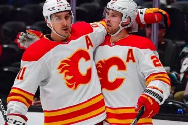 The Flames Are IMPLODING..