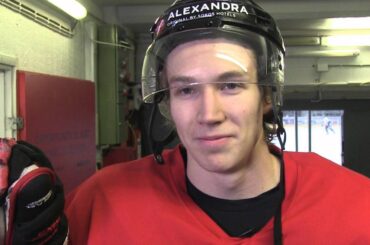 Hurrikaani-TV - Henri Kanninen 26.12.2015