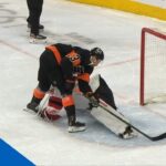 New Jersey Devils vs. Philadelphia Flyers | FULL Shootout Highlights - Apr. 25, 2021