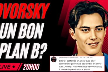 Repêchage LNH 2023: Et si le Canadien transigeait le 5e choix aux Capitals...