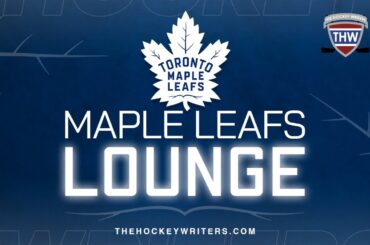 2023 Free Agent Targets, Potential TJ Brodie Buyout, Matthews, Samsonov & More | Maple Leafs Lounge