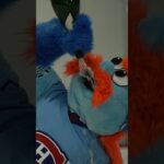 METAL! is ready for F1 weekend 🏁 #CanadianGP #Shorts