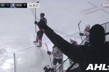 HIGHLIGHT | Marody Goal