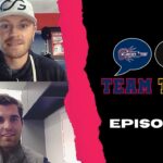 Team Talk: Nick Marrocco x Chris Wagner Ep. 9