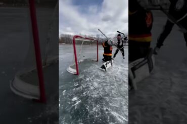 LAKE ONTARIO Shootout Move