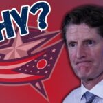 The Blue Jackets are Making a HUGE Mistake Hiring Mike Babcock