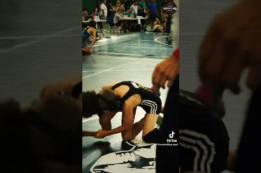 Cole Smith takes down Kyler Paul-Brown and takes him to his back... https://youtu.be/VH50fX8-wKs