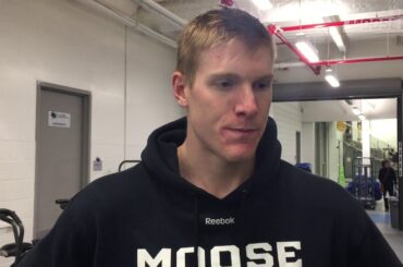 PRACTICE | Buddy Robinson