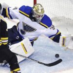 Tim and Sid: Goalie interference, Neal's batting practice, Bruins curling Jake Allen