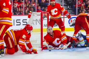 Oilers Fans Are IN TEARS Right Now...