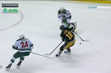 Dumba interference on O’Connor - Have your say!