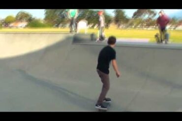 Jay and Jake skate edit