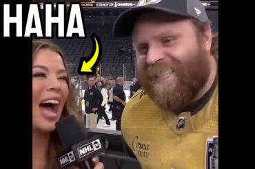 Kessel is an absolute LEGEND for this interview...
