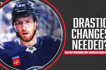 How drastic do the changes need to be in Winnipeg?