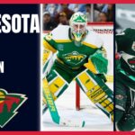 NHL Offseason Preview : Minnesota Wild | Daily Faceoff Live