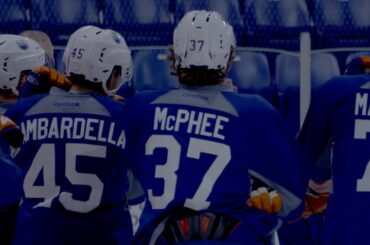 CAMP | Gambadella & McPhee