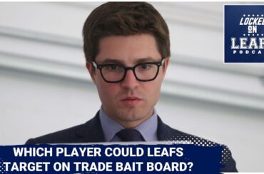 Should the Toronto Maple Leafs target Ryan O'Reilly, Vladislav Gavrikov at Trade Deadline?