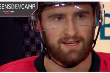 The Prospects - Colin White