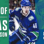 Best of Elias Pettersson in 2019-2020