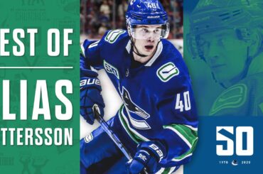 Best of Elias Pettersson in 2019-2020