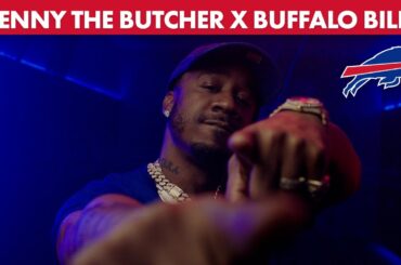 Benny The Butcher x Buffalo Bills | Bills Mafia Anthem!