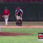 Flyers Vs Alexandria, 06/20/23 Game 2