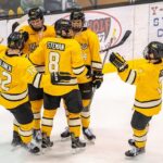 Hockey Highlights - Tech vs. UAA - Feb 23 , 2019