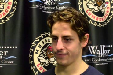 National Letter of Intent Signing