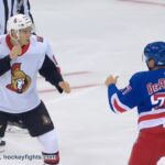 J C  Beaudin vs Anthony DeAngelo Nov 4, 2019