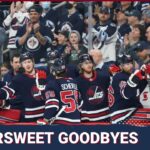 The Legacies Of Soon-To-Be-Former Winnipeg Jets Blake Wheeler, Mark Scheifele, And Connor Hellebuyck