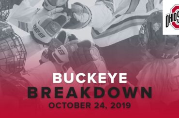 Buckeye Breakdown: No. 8 WHKY vs. No 2 Minnesota