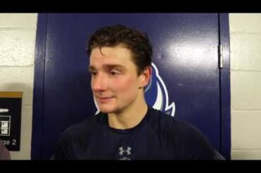 Steelheads Post Game September 27th 2019