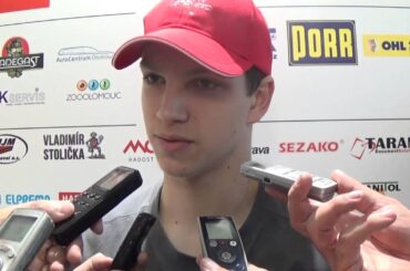 OLO – TRI: Ohlasy s Jakubem Galvasem