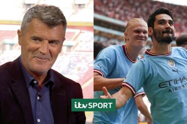 'Man City will win the Treble..unfortunately!' - Reaction from the FA Cup final