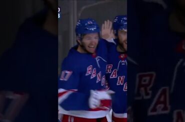 New York Rangers all goals vs Washington Capitals #shorts