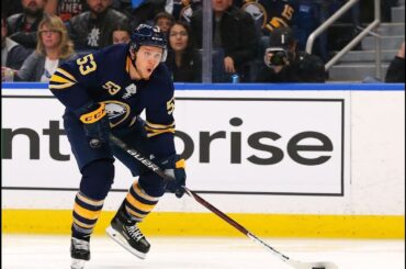Does Jeff Skinner Bounce Back in Year Two of His Contract?