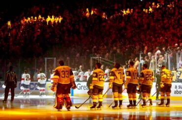 Vegas Golden Knights | Road to the Stanley Cup 2023