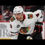 Seth Jones #4 | Highlights |