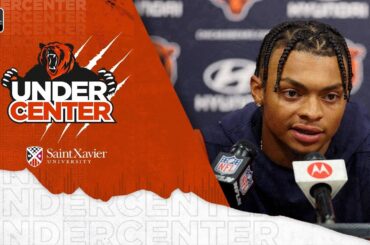 Bears minicamp review: Who made the biggest impression?