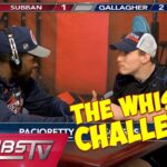 The Duel: The Whisper Challenge