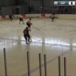 Axel Andersson 1G vs Karlskrona | J20 SuperElit | Feb 18 2017