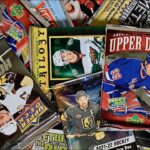 RARE PACKS! - Opening 20 Random Packs Of Hockey Cards #12